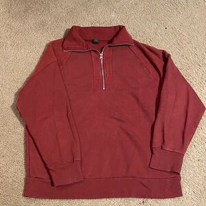 Wild Fable Quarter Zip